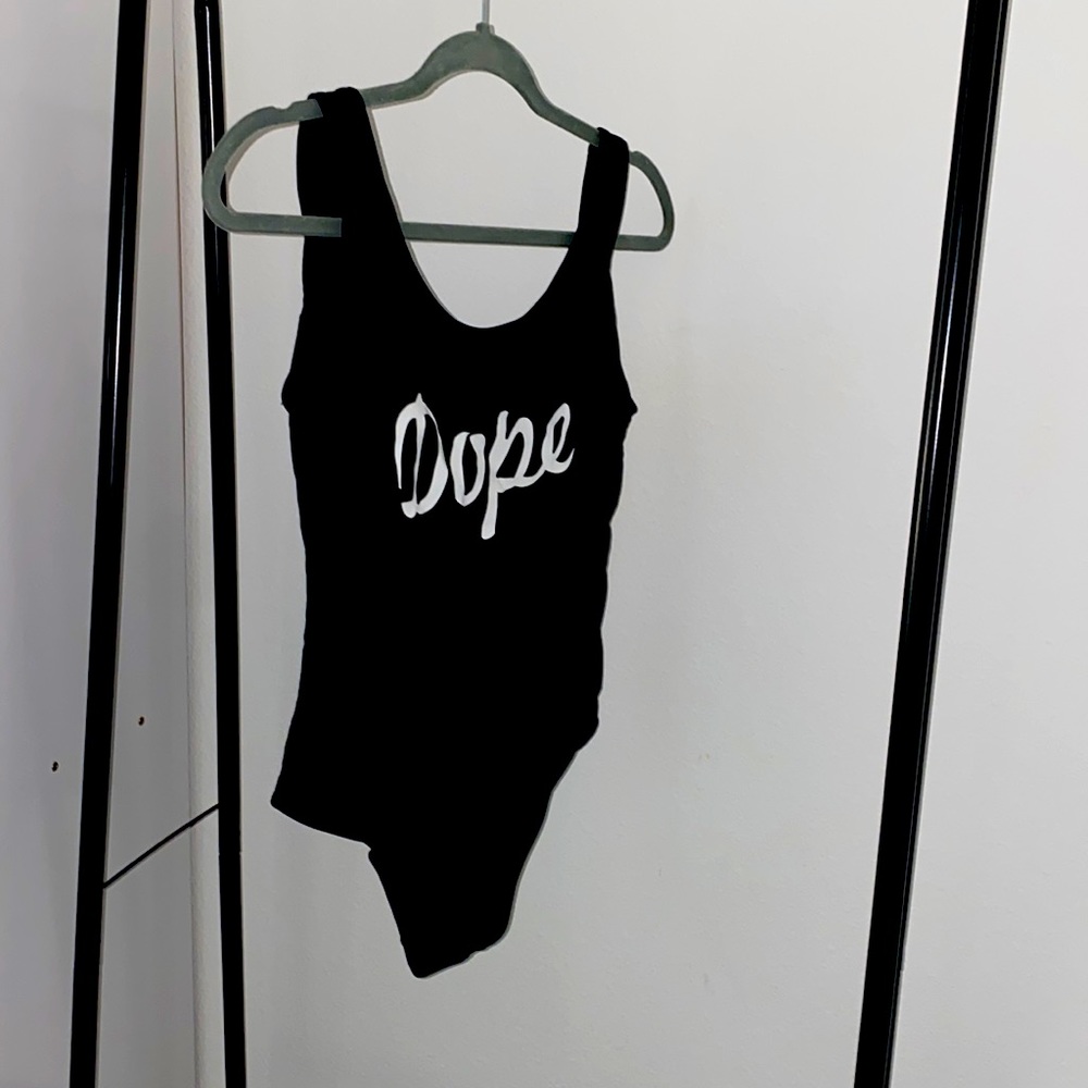 Dope swim